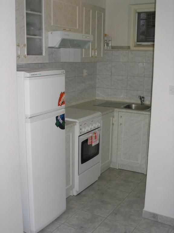Apartments Gugic Prigradica Pokoj fotografie